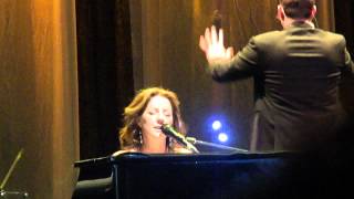 7 - Forgiveness  - Sarah Mclachlan - June 26, 2012 - Live In Canandaguia, NY
