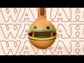 Whopper Whopper Ad But With Otamatones