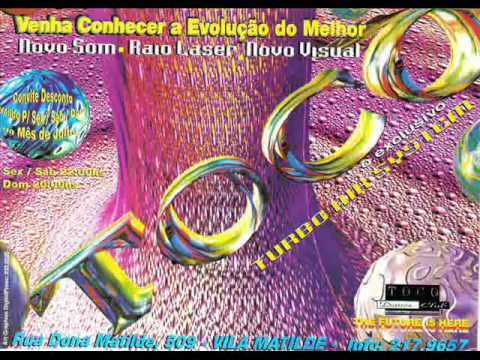 Espaço Nation  *Sharon Forrester - Love Inside ((TOCO))