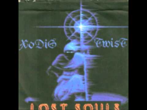 XoDiS & TwisT - LOST SOULS - ARSENAL
