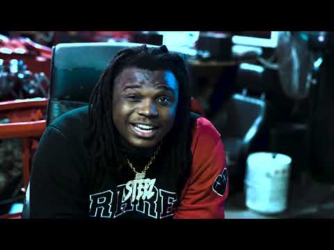 Dsteez- You ain’t Neva (Shot by. Mikewinters)Prod.Taewon