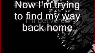 Good Charlotte - The River LYRICS (Feat M Shadows and Synyster gates)