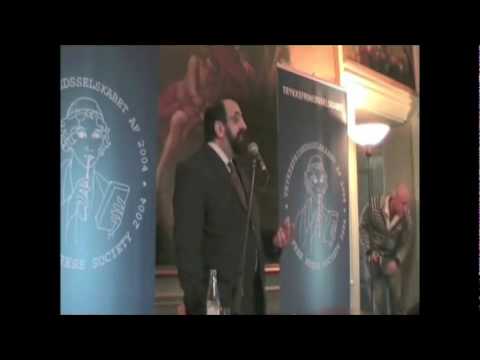 The Myth of Islamic Spain.