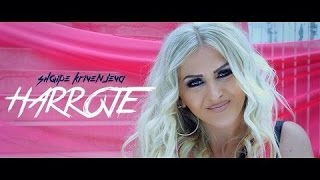 Shqipe Krivenjeva - Harroje
