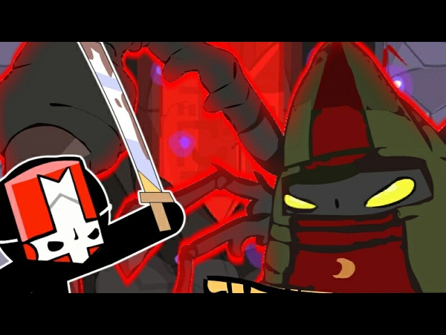 Castle Crashers