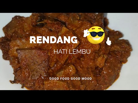 Download Rendang Hati Chef Ismail 3gp Mp4 Codedwap