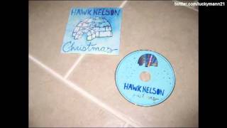 Hawk Nelson - Silent Night (Christmas EP) Pop Punk 2011