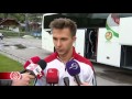 Magyarország - Magyarország U21 4-0, 2016 - Beszámoló