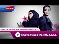 Ada Apa dengan Cinta 2 - OST by Melly Goeslaw & Marthino Lio