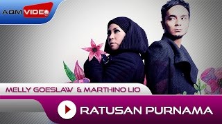 Download lagu Melly Goeslaw & Marthino Lio - Ratusan Purnama (Theme Song AADC2) |  Video mp3 Download lagu Melly Goeslaw & Marthino Lio - Ratusan Purnama (Theme Song AADC2) |  Video mp3