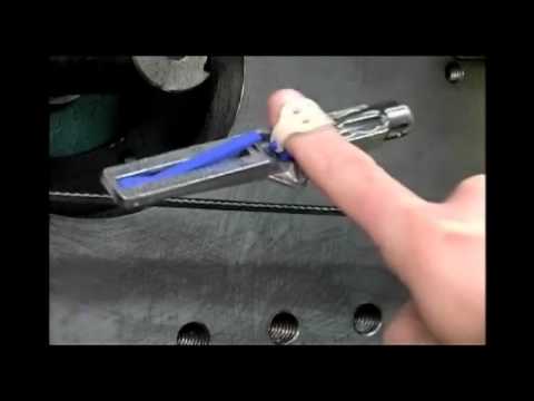 Dayco Belt Diagnostic Kit