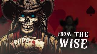 Sons of Liberty: Don&#39;t Hide Behind Your Weakness