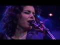 Katie Melua - What I Miss About You (clip for the single)