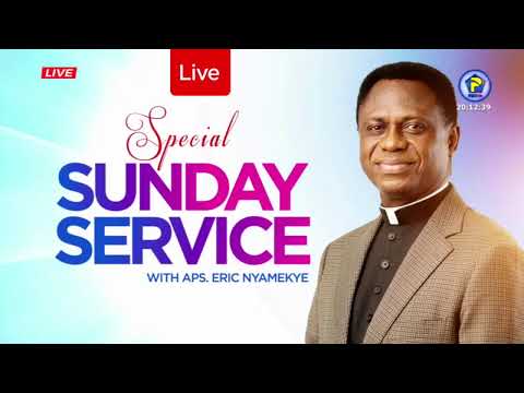 Special Sunday Service || || 19 May 2024