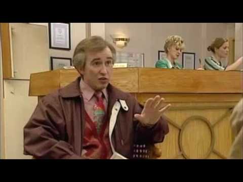 I'm not driving a mini metro