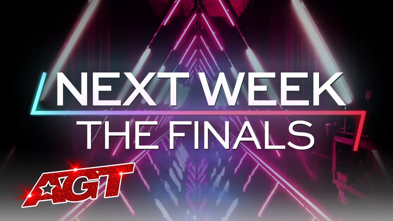 Find Out Who is Performing at The FINALS! - America's Got Talent 2020 thumbnail