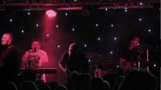 Daryl Braithwaite - One Summer