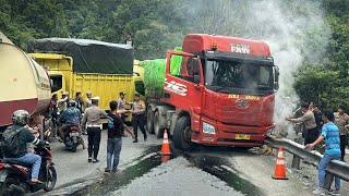 Download lagu Truck Driver Skills to Overcome the Most Difficult Obstacles mp3 Download lagu Truck Driver Skills to Overcome the Most Difficult Obstacles mp3