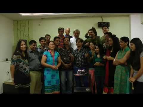 Happy Birthday Veeresh 2014