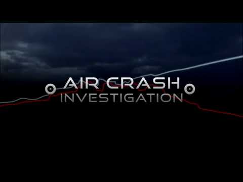 OST Air Crash Investigations – Track 7 [ Outro: Variant 3 ]