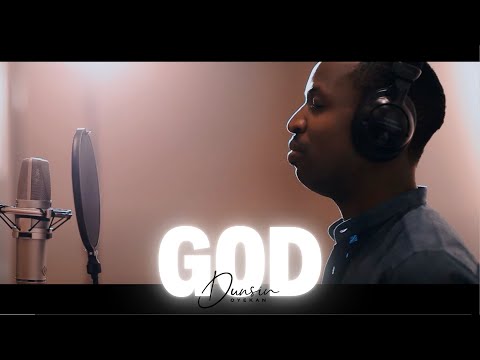 Thumbnail for God video