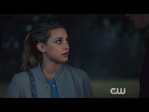 Betty & Archie || Home [+2x05]