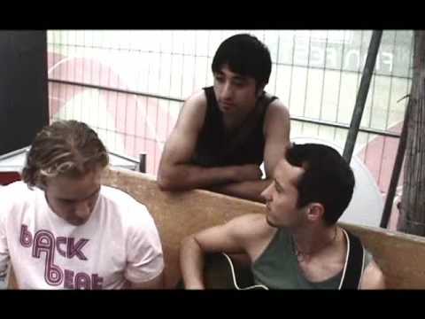 "Reisender" - Cris Cosmo - Official Video