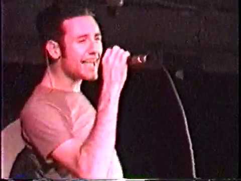 The Juliana Theory - Live at Emo's in Austin, Texas '00 (FULL SET - RARE FOOTAGE)