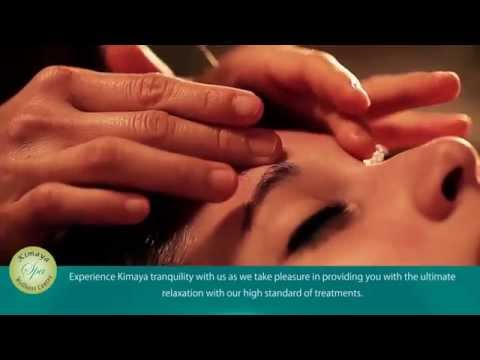 Kimaya Day Spa