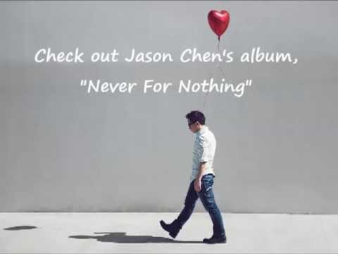 Jason Chen - Still In Love Lyrics on Screen