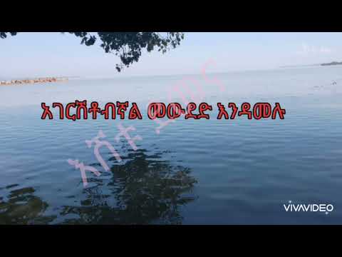 ከልክሉልኝ ፍቅር ገባ ወጣ ይላል..