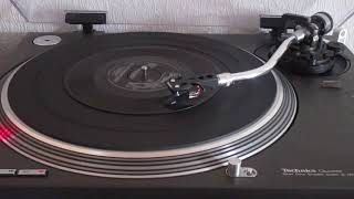 Stevie Wonder - Ain't That Asking For Trouble