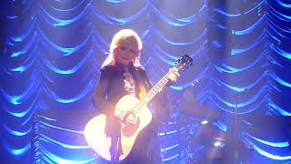 Heart - Crazy On You - SNHU Arena - Manchester - 12-10-2025