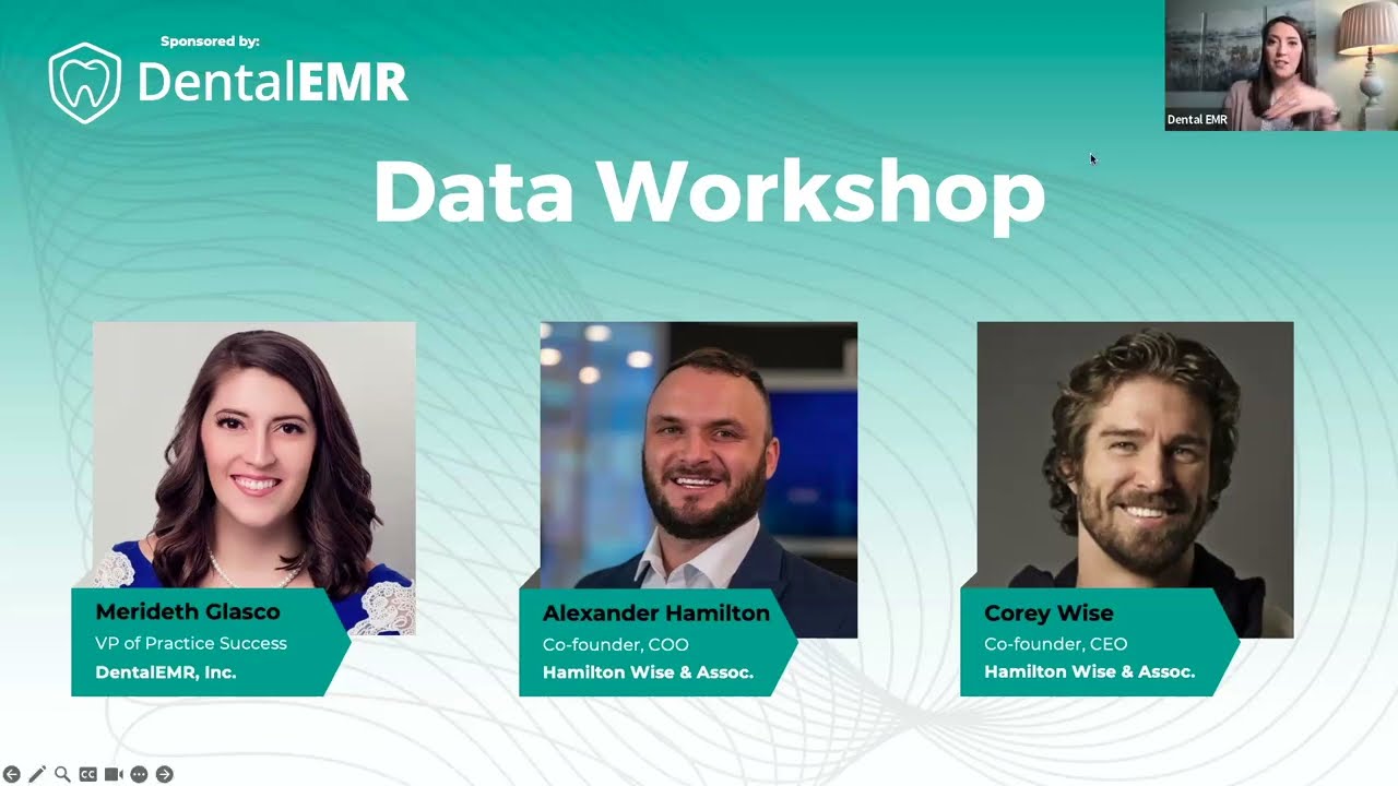 Unlock the Patient Journey: Increase Endodontic Appointments with Website Analytics - Part 2