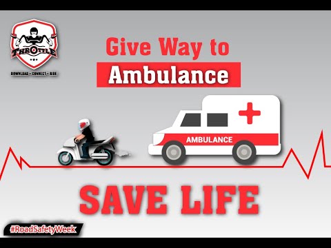download lagu mp3 mp4 Ambulance Rules In India, download lagu Ambulance Rules In India gratis, unduh video klip Ambulance Rules In India