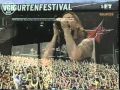 Raemonn - Star (Live, Gurten-Festival 2004, Bern Switzerland)