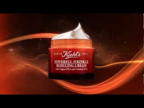 DESCUBRA A NOVA FORÇA DO ANTI-ENVELHECIMENTO - PODEROSO CREME REDUTOR DE RUGAS