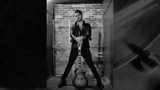 Dustin Douglas - &quot;Black Skies and Starlight&quot; - Album Teaser