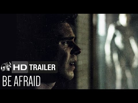 Be Afraid (International Trailer)