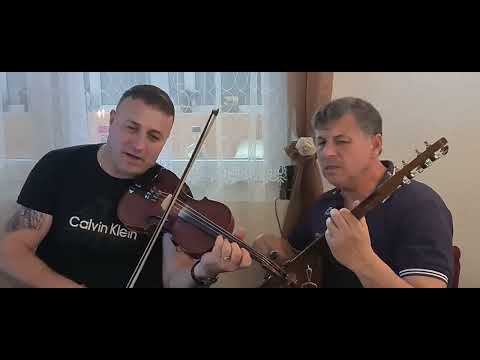 Milan Stajić i Slavko - Daleko Usamljen Živim (ĐURĐEVDAN 2022 - UŽIVO) BROD █▬█ █ ▀█▀