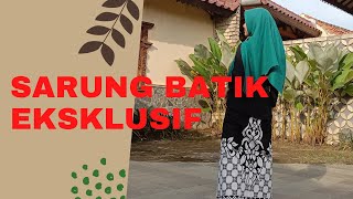 Download lagu Tiktok Sarungan Challenge mp3 Download lagu Tiktok Sarungan Challenge mp3