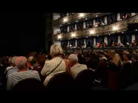 Impresiones - Mi Carmen Flamenca Teatro Cervantes Málaga | 25 de Noviembre 2014