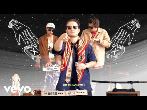 De Cultuur - Cruisin'