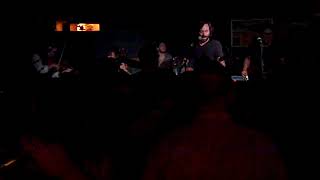 Matt Pond PA -- Measure 3