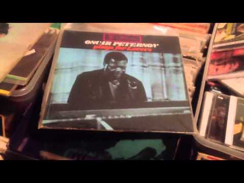 Jazz crate diggin volume 3