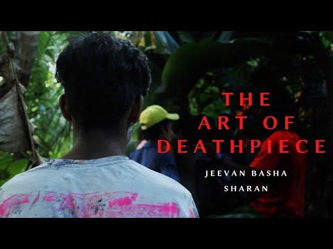 The art of Deathpiece