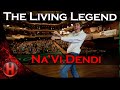 Dota 2 Dendi - The Living Legend 