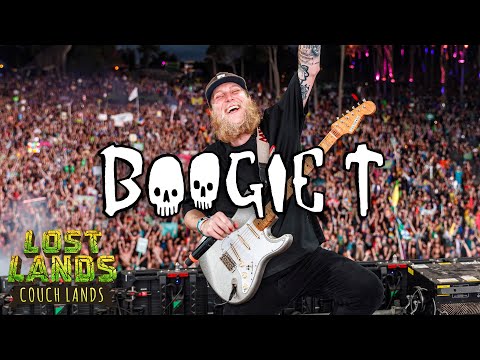 Boogie T @ Lost Lands 2022 - Full Set