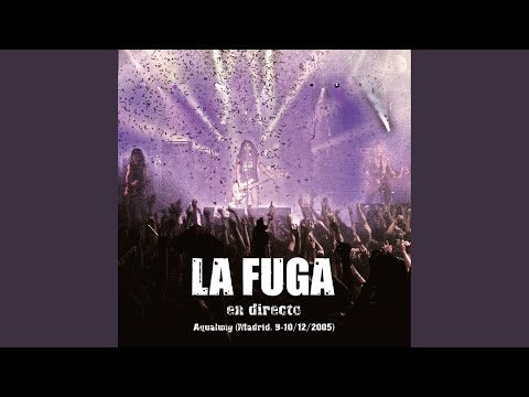 Majareta - La Fuga
