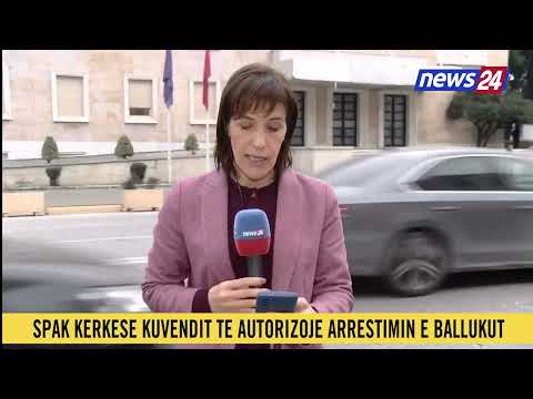 SPAK kërkon arrestimin e Belinda Ballukut/ Gazetarja Lala sjell detajet